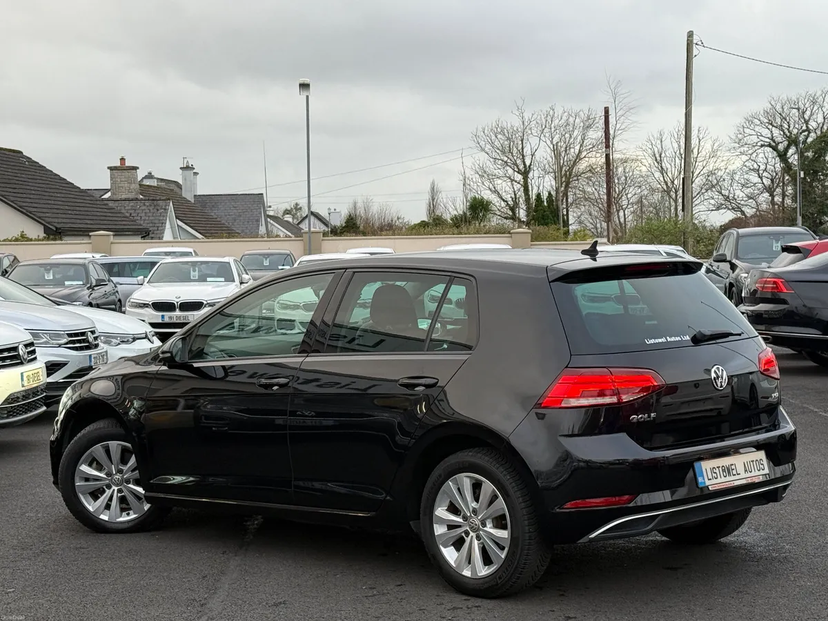 172 VW GOLF COMFORTLINE 1.2 AUTOMATIC - Image 3