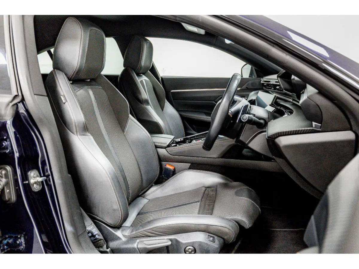 Peugeot 508 GT 1.6 PHEV Auto 225HP - Image 4