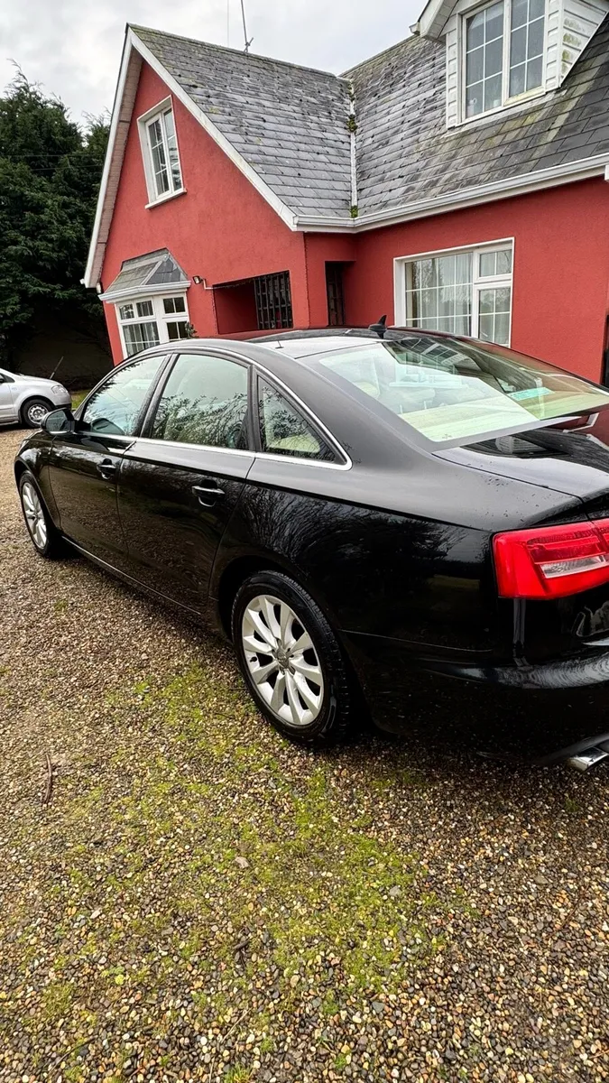 Audi A6 2.0L TDI - Image 3