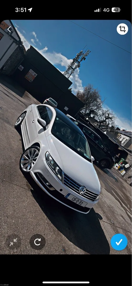 Passat cc - Image 1