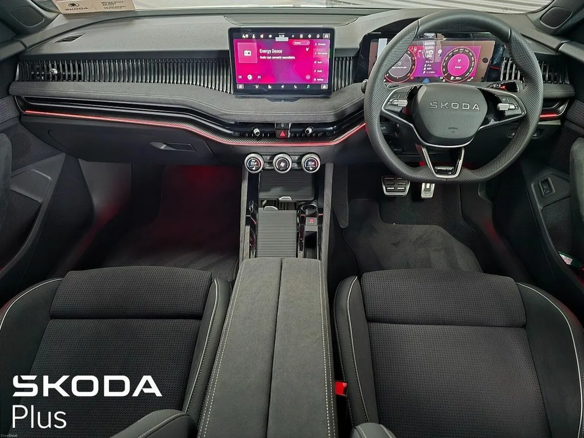 Skoda Superb Sportline 2.0TDI 150Bhp DSG - Image 2