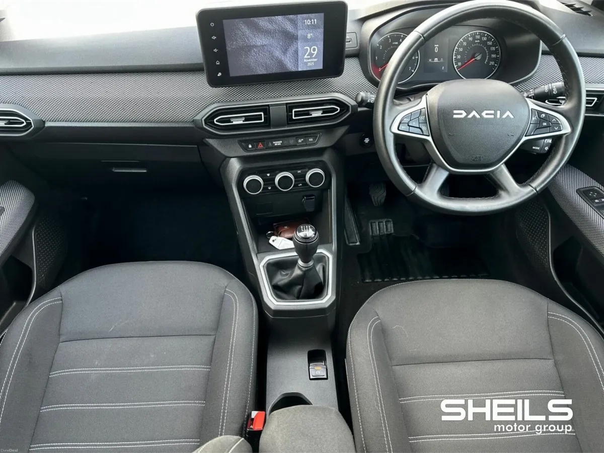 Dacia Jogger 1.0 Petrol 110 Expression **7 SEATER* - Image 3