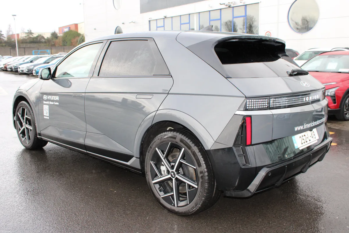 Hyundai IONIQ 5 2025 - Image 3