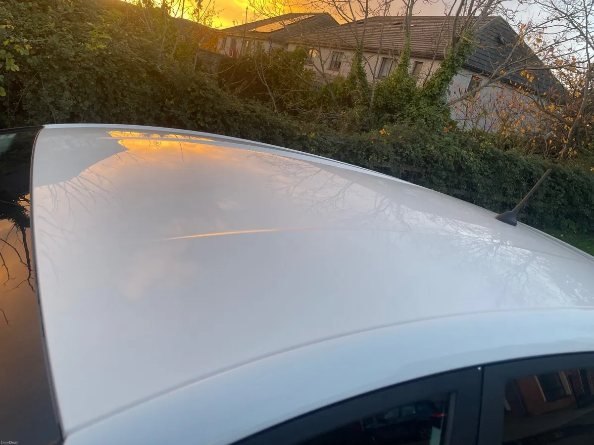 Ford Fiesta 2019 Zetec 1.1L petrol manual - Image 4