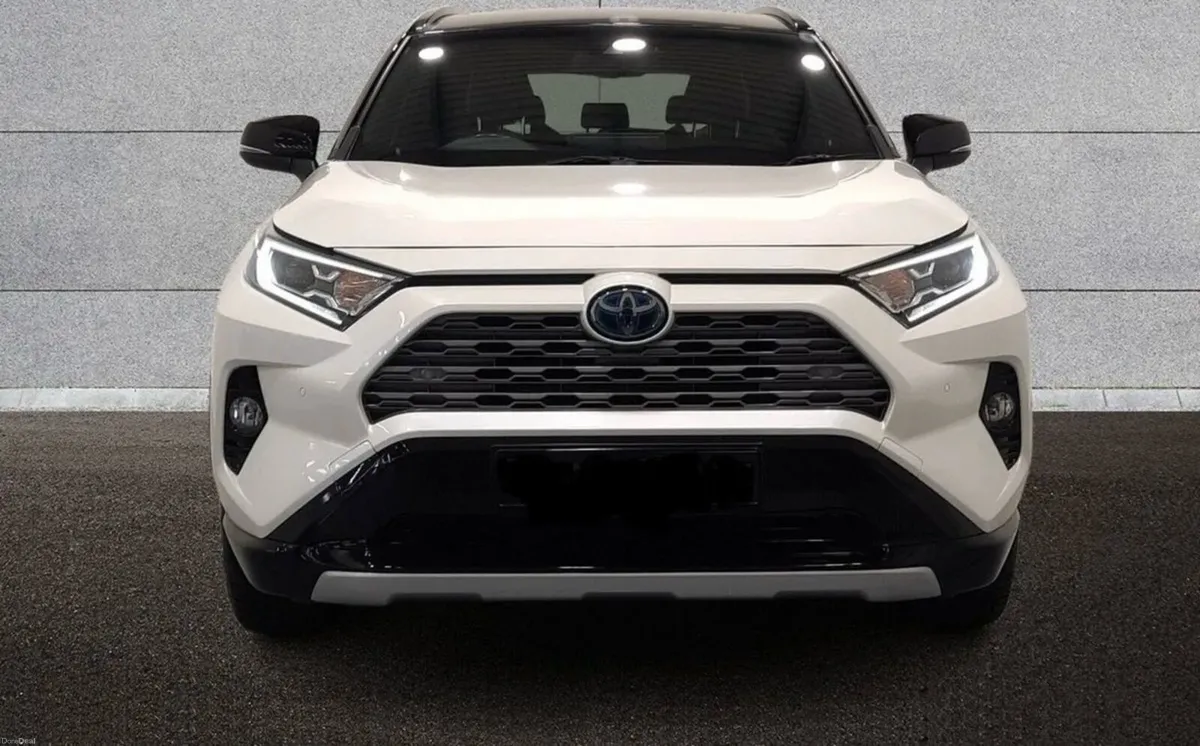 Toyota RAV4 2020 - Image 3