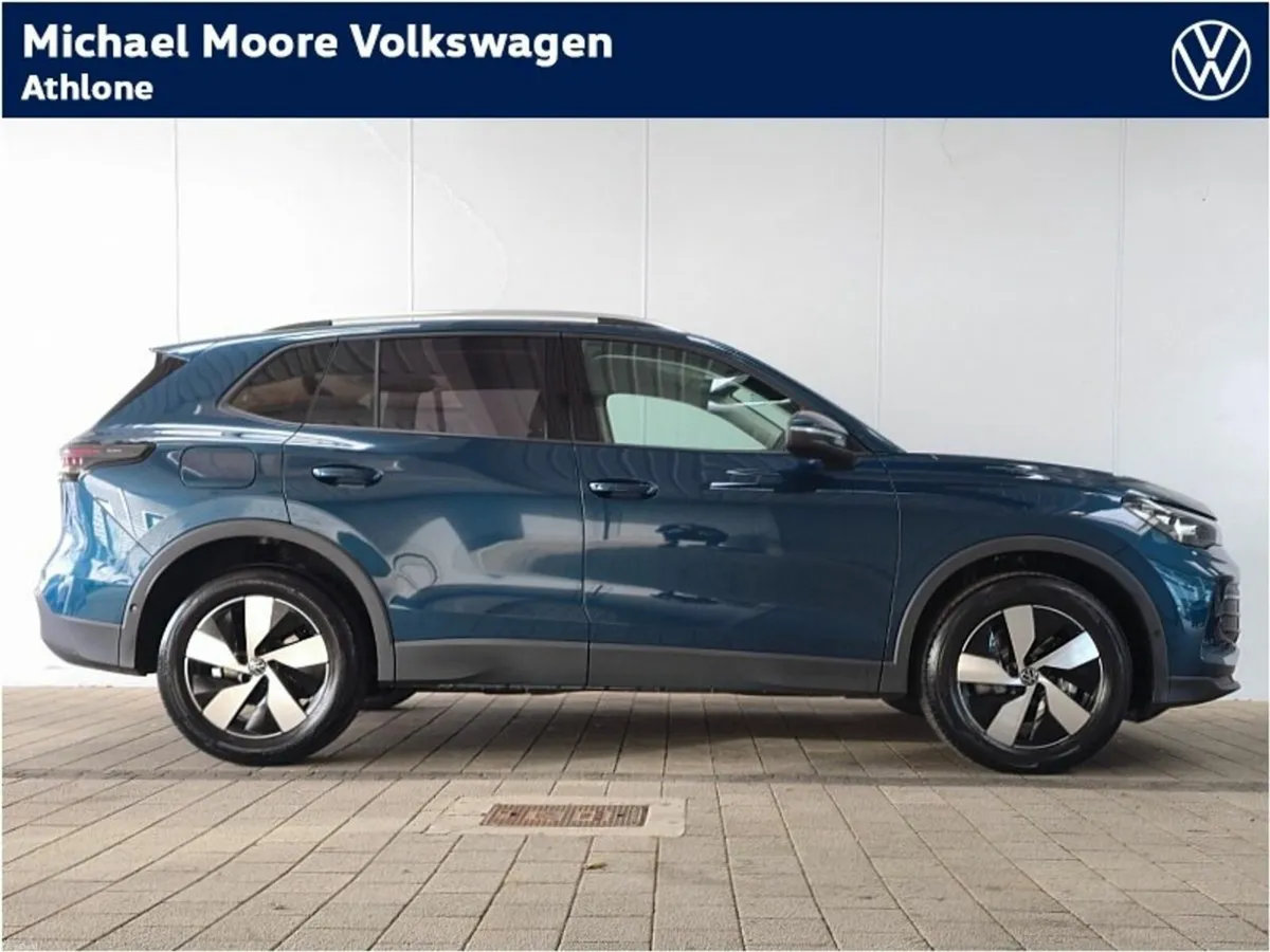 Volkswagen Tiguan TIGUAN ED75 2.0TDI DSG 150HP - Image 6