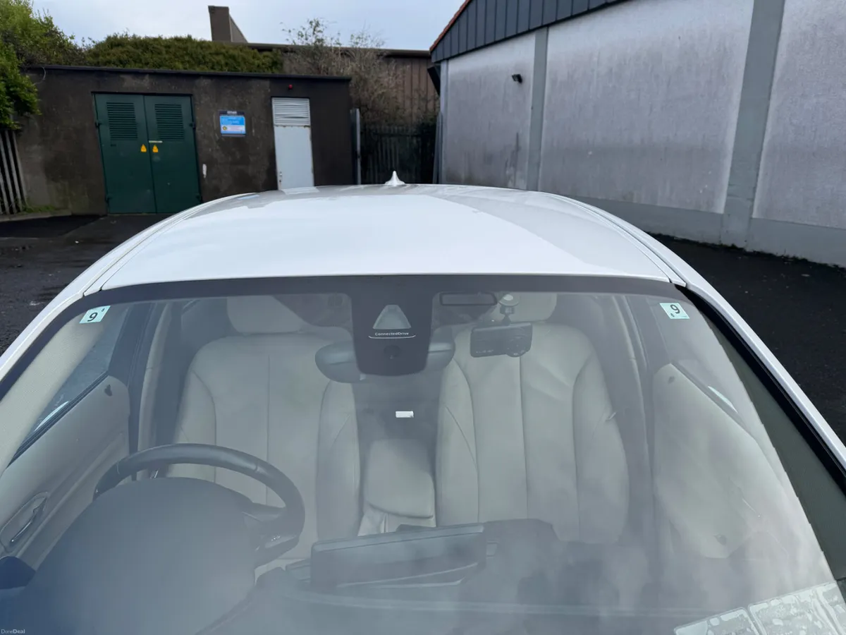 BMW 1 Series Automatic 1.6 Petrol - Image 4