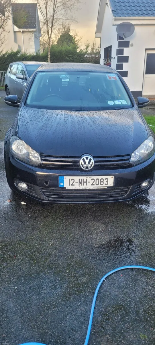Volkswagen Golf - Image 2