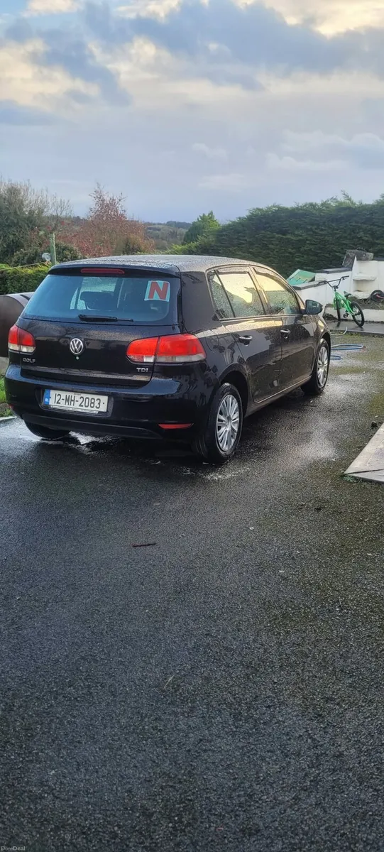 Volkswagen Golf - Image 3