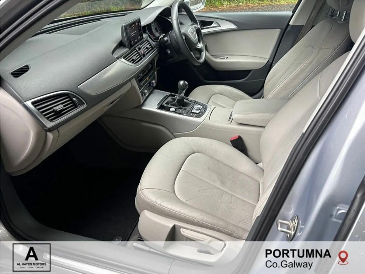 Audi A6 SE ULTRA 2.0 TDI 6SPEED 187BHP*SALE NOW ON - Image 4