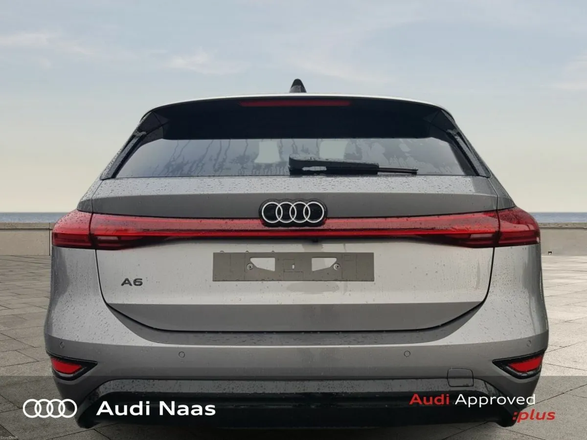 Audi A6 AVANT E-TRON ADVANCE - Image 5