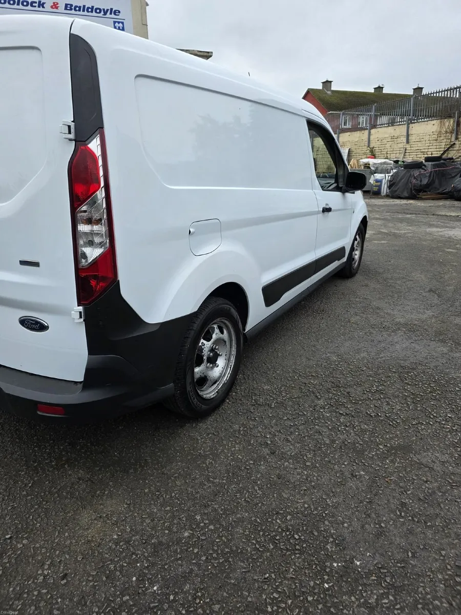 Ford Transit 2019 - Image 4