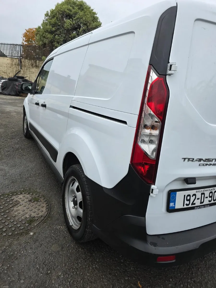 Ford Transit 2019 - Image 2