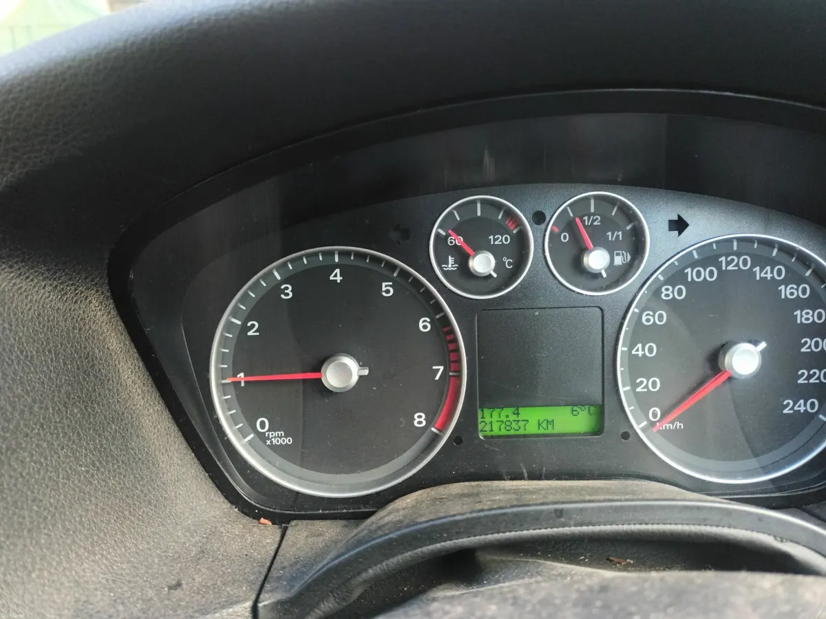 Ford Focus 2007 - Image 3