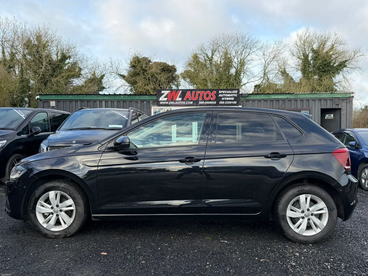 202 Volkswagen Polo 1.0 - Image 4