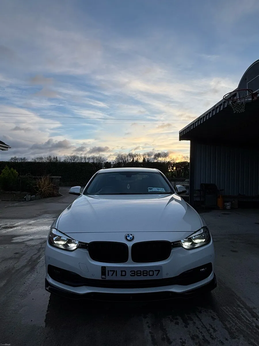 BMW series 3 - Image 4