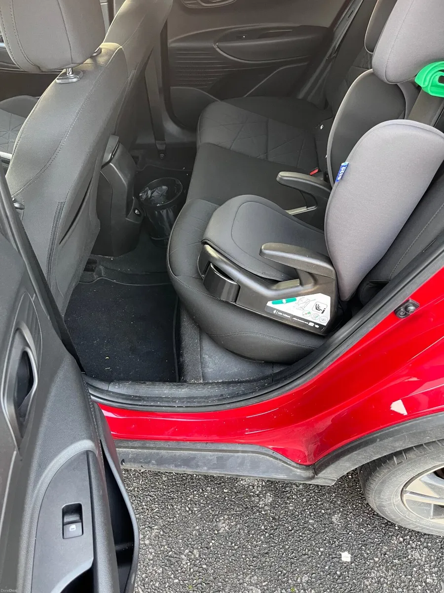 Hyundai Bayon Executive 2022 - Warranty Until 2027 - Image 4