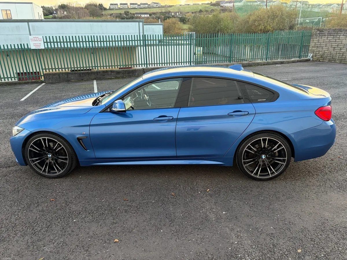 BMW 420d - Image 2