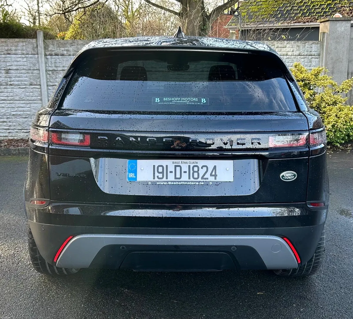 Range Rover Velar - Image 4