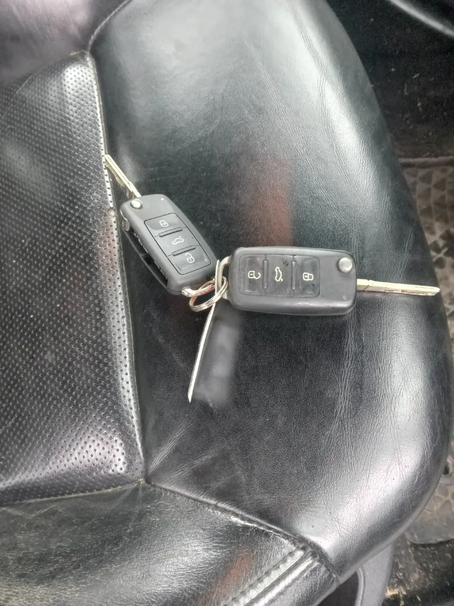 Skoda Octavia 2012 - Image 3