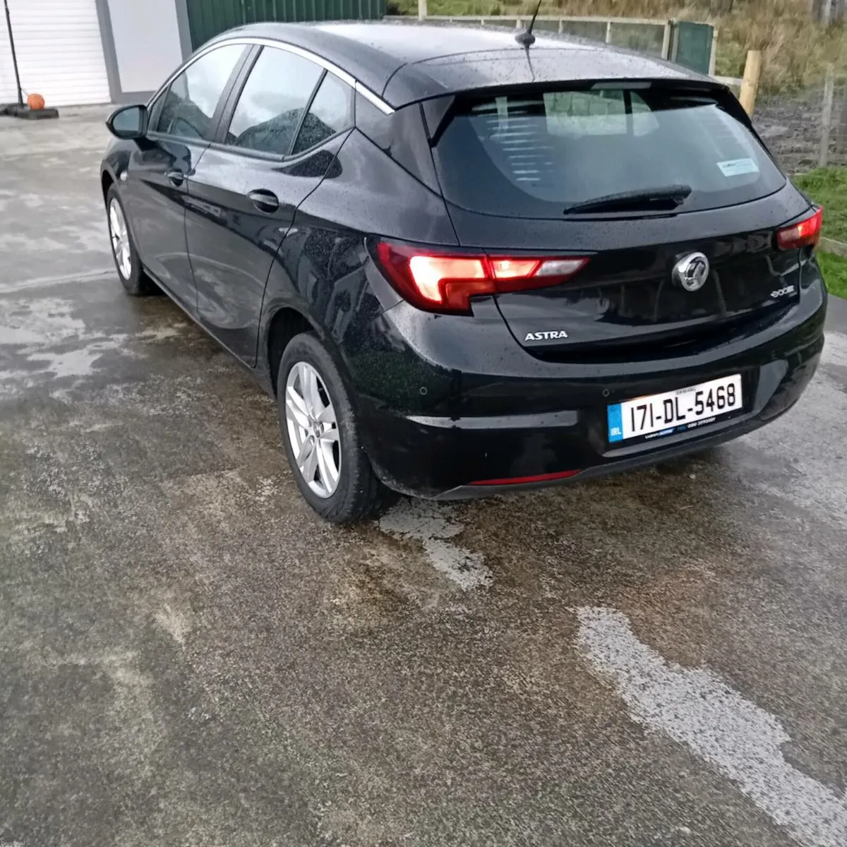 Vauxhall astra - Image 4