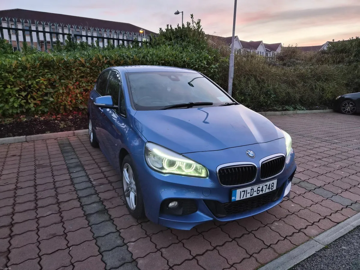 BMW Automatic Only 27000mls - Image 3
