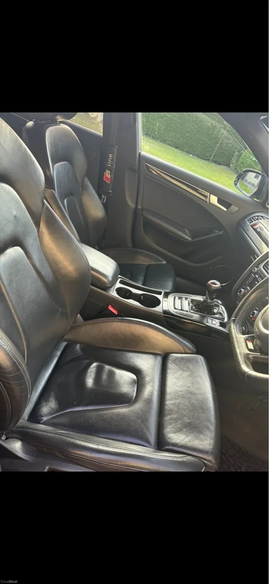 Audi A4 - Image 4