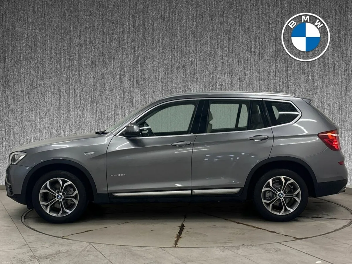 BMW X3 xDrive20d xLine Auto - Image 3