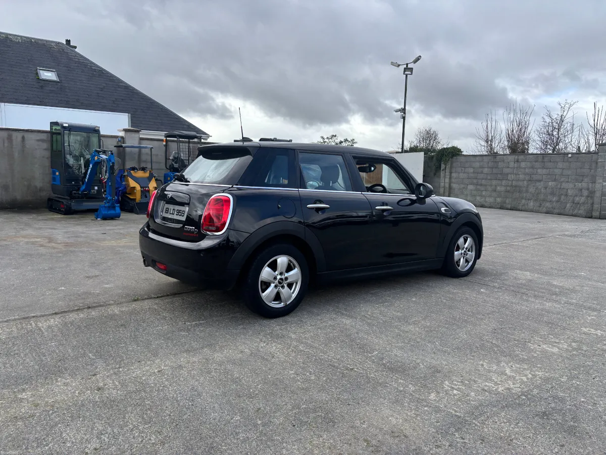 Mini Cooper... 1.5 Turbo Diesel... Stunning Car... - Image 4