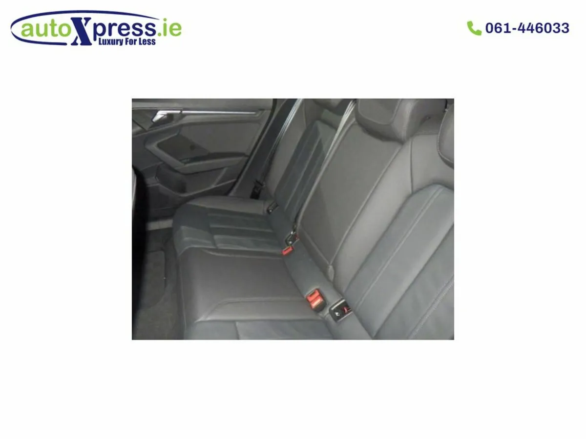 Audi A3 TFSI Automatic , Low mileage - Image 4