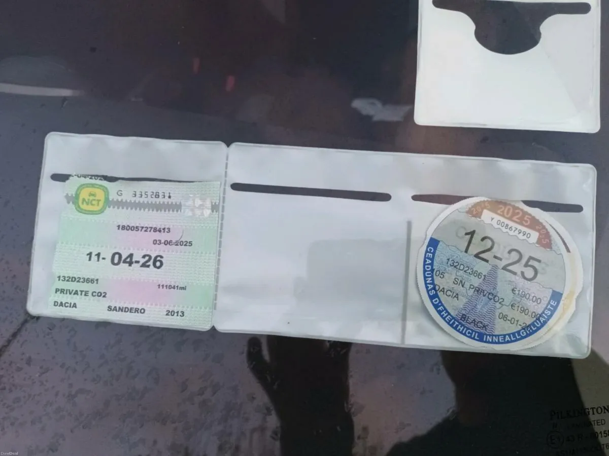 Dacia Sandero Stepway 1.5 dCi - Image 4