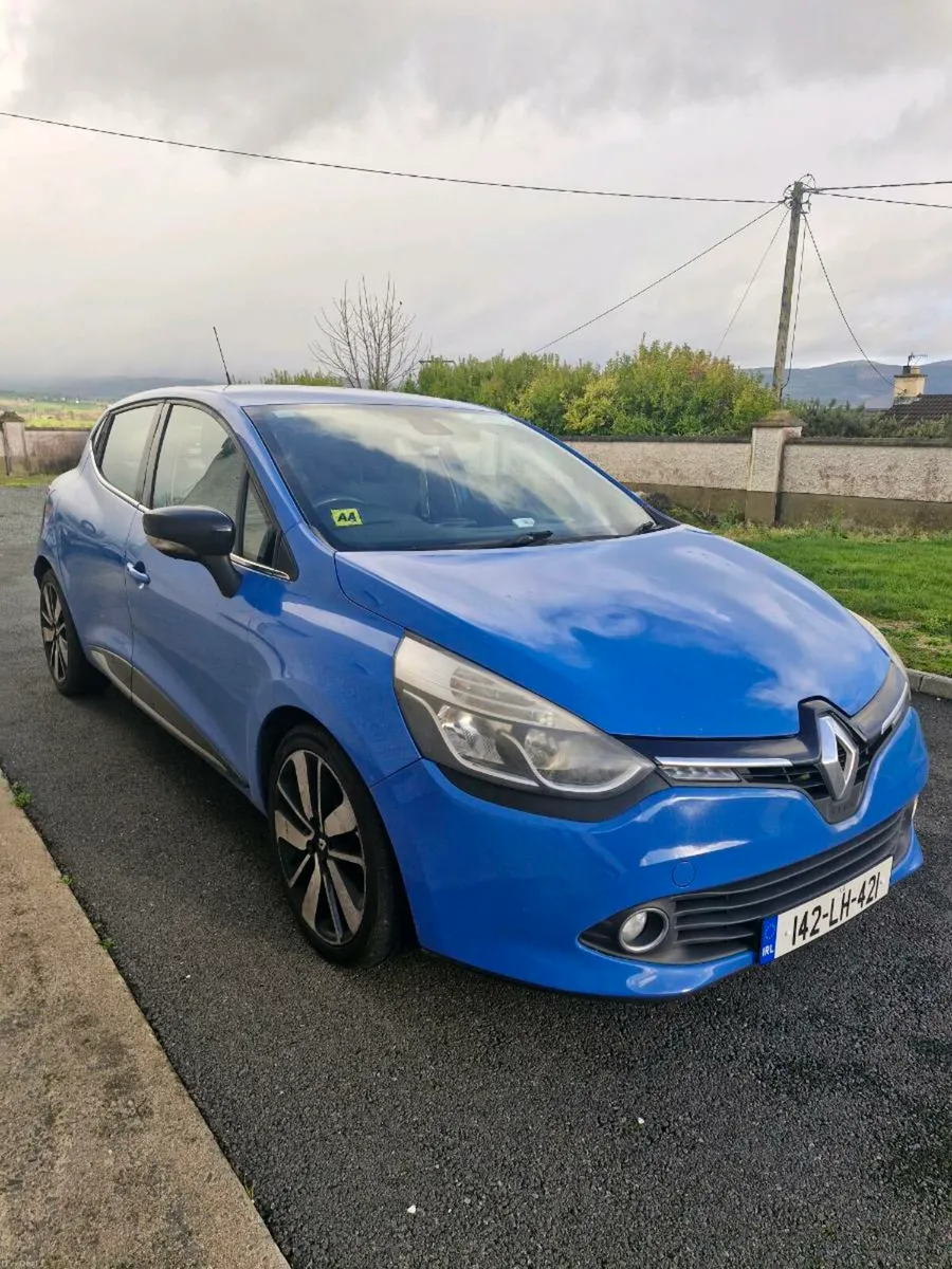 Renault clio - Image 2