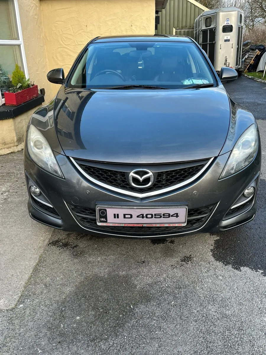 Mazda 6 2.2 Dsl - Image 1