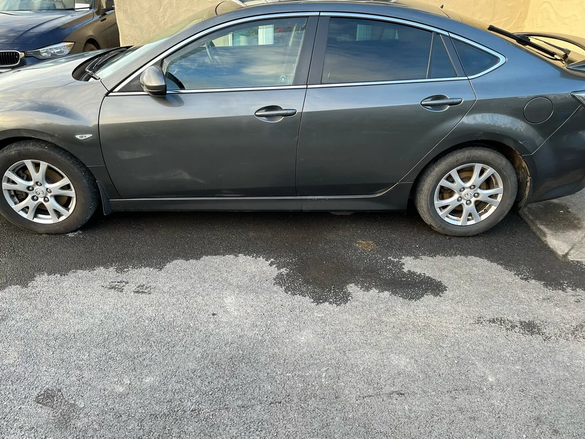 Mazda 6 2.2 Dsl - Image 2