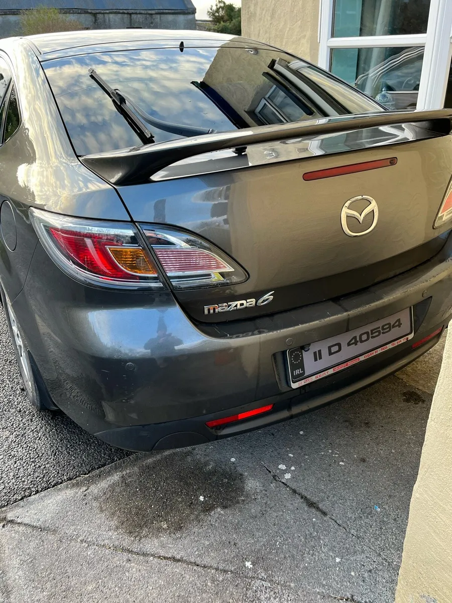 Mazda 6 2.2 Dsl - Image 3