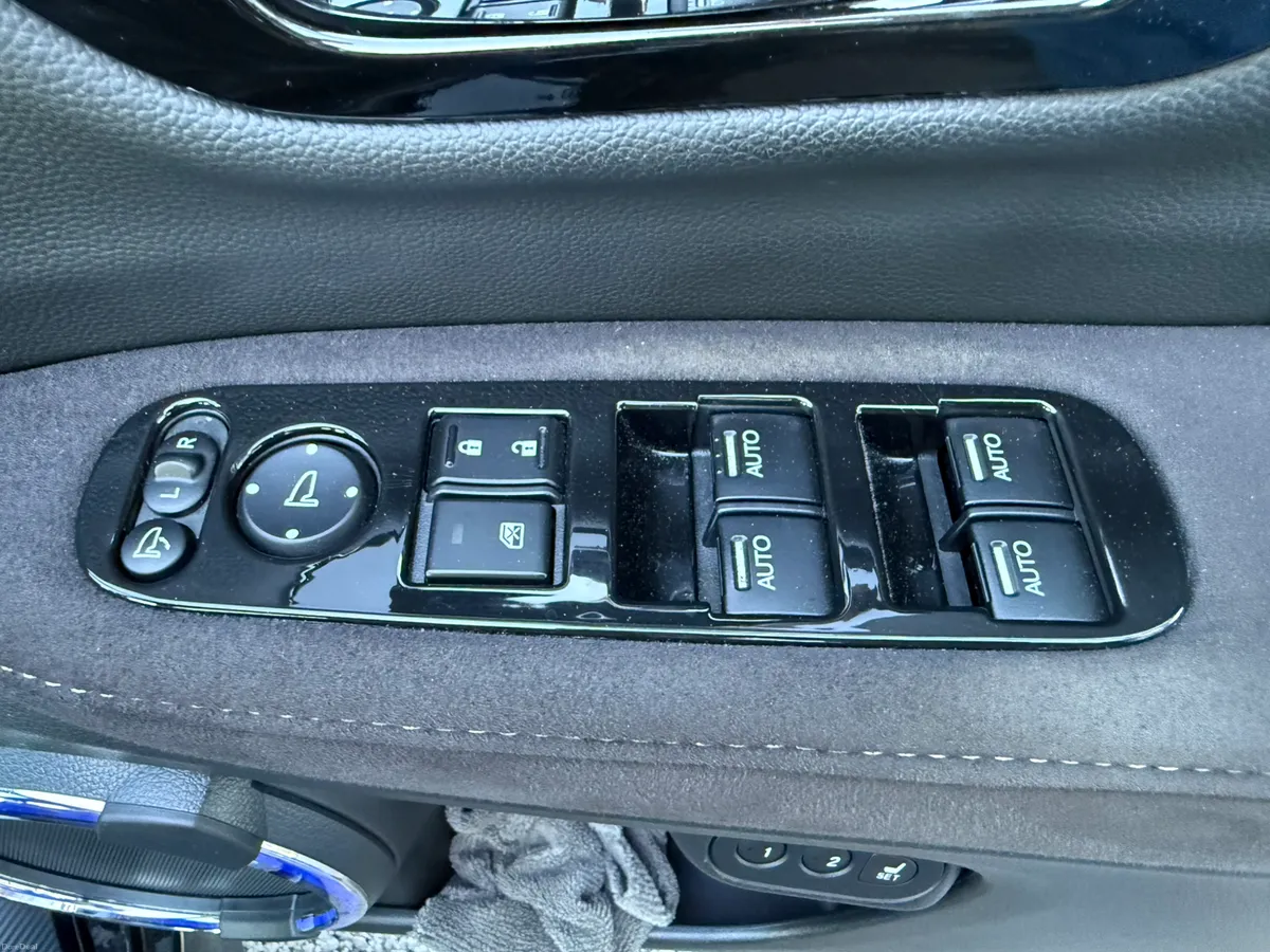 2020 Honda vezel 1.5 Hybrid Auto,45k Miles only - Image 4