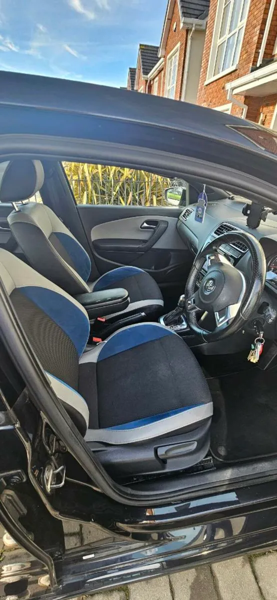 Volkswagen Polo 1.4 GT - Image 3