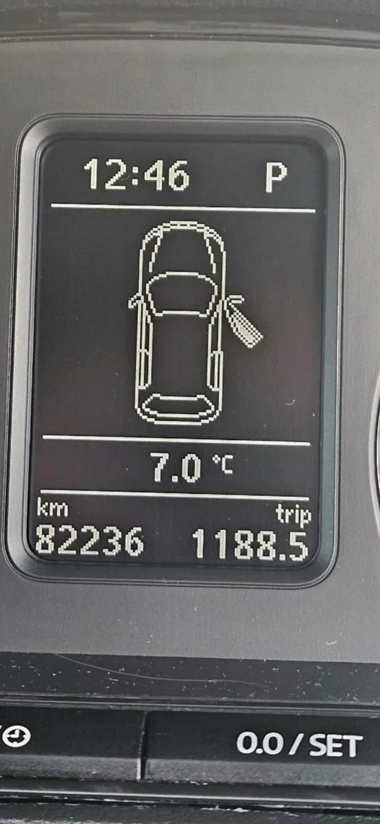 Volkswagen Polo 1.4 GT - Image 4