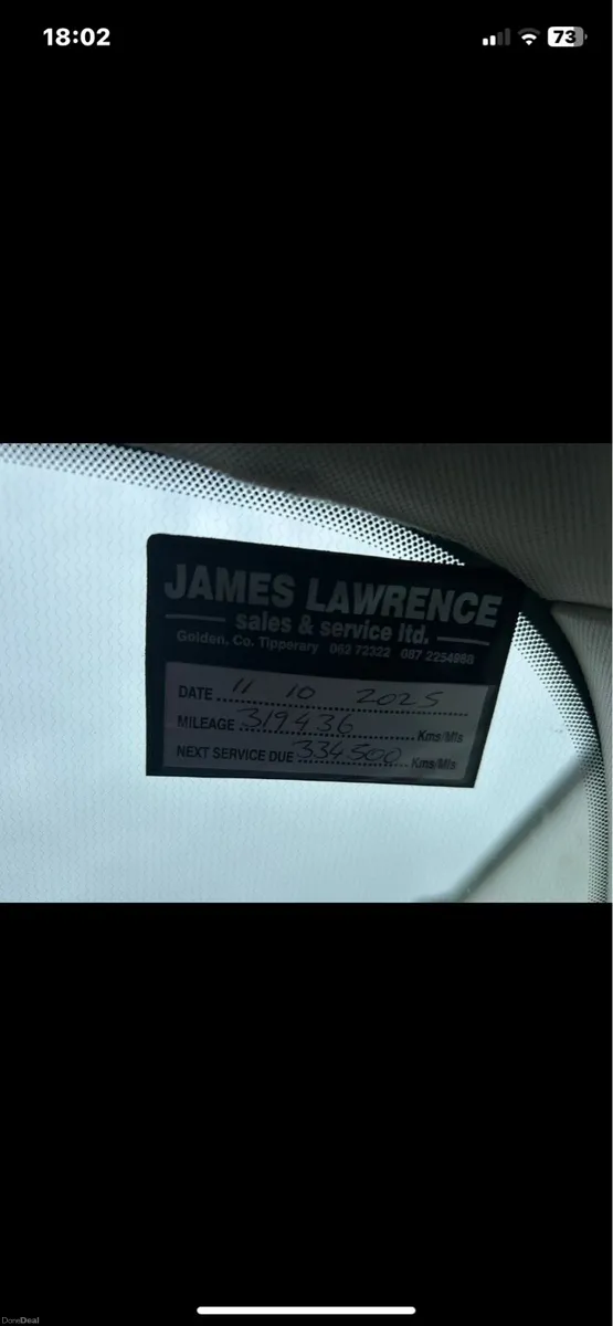 FORD MONDEO TITANIUM 1.5 120 BHP 2019 - Image 4