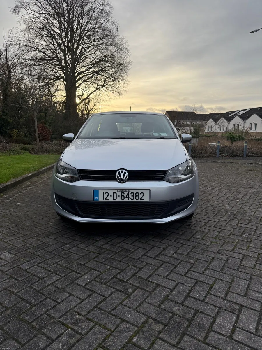 VW Polo 2012 1.2 Automatic- low mileage-Excelent! - Image 2