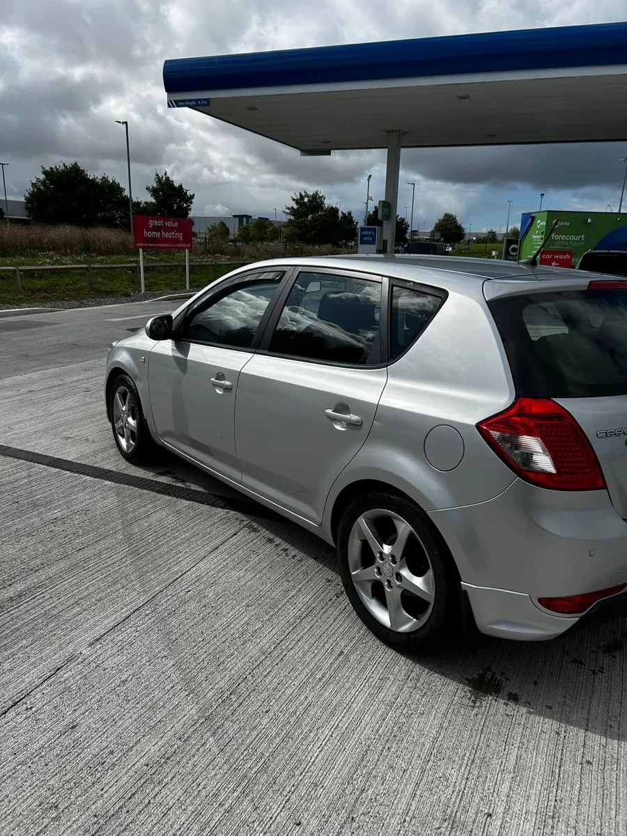 Kai Ceed 2010 - Image 3