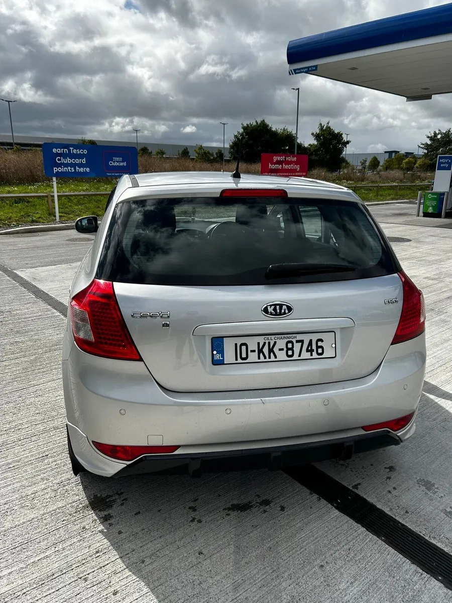 Kai Ceed 2010 - Image 4