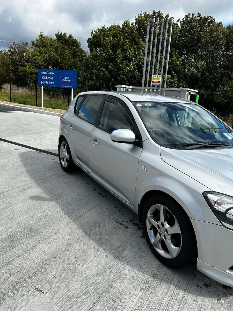 Kai Ceed 2010 - Image 2