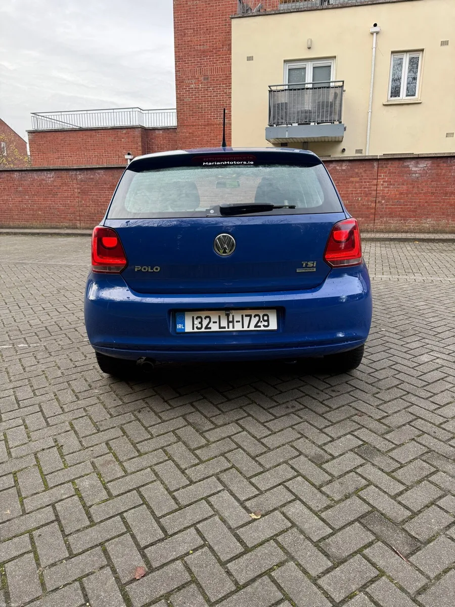 Volkswagen Polo 2013 – Automatic LOW KLMS!!! - Image 3