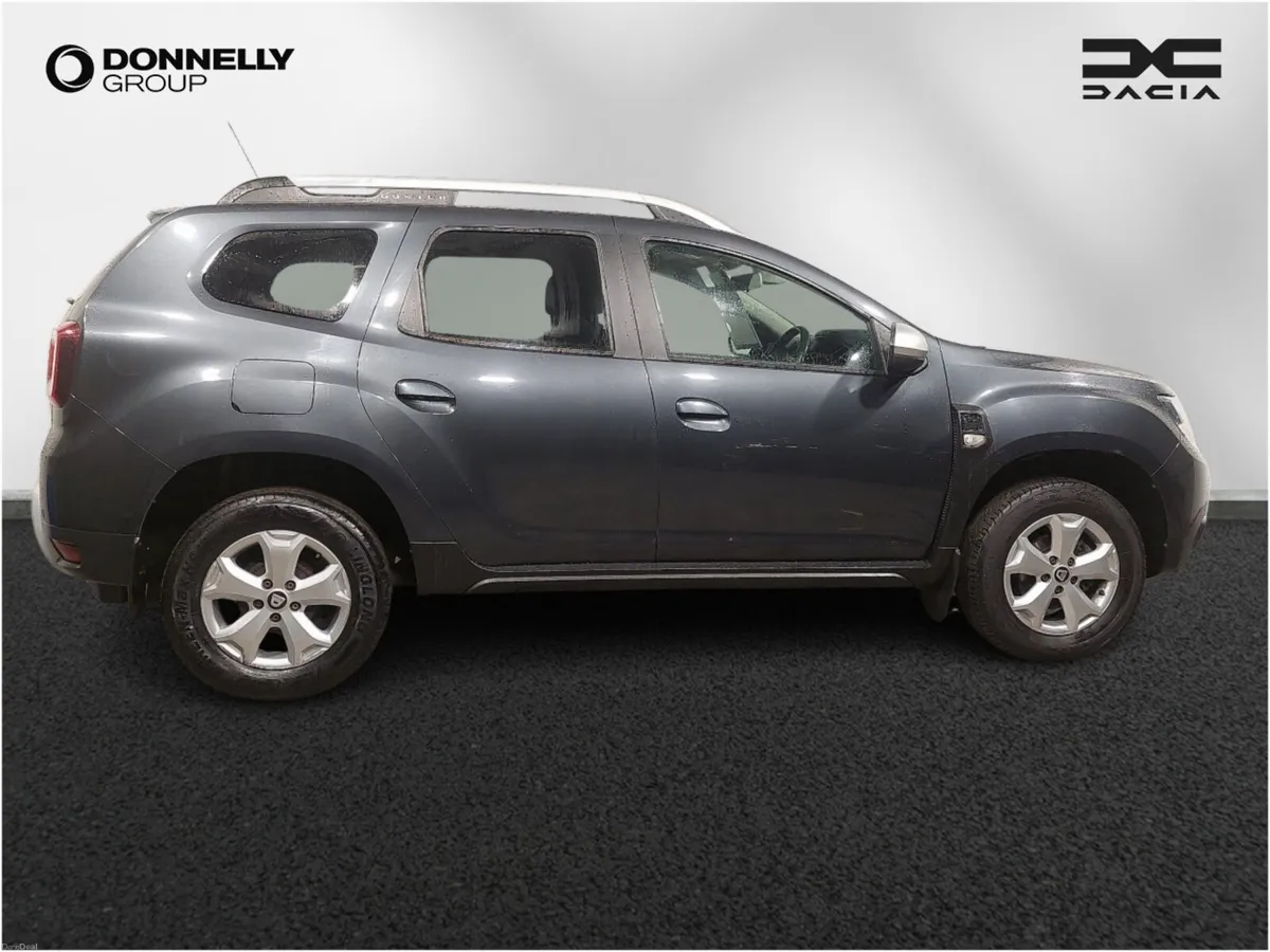 Dacia Duster Diesel Estate Comfort - Image 3