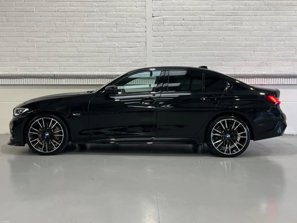 BMW 3 Series 330e M Sport M Performance PHEV Auto - Image 4