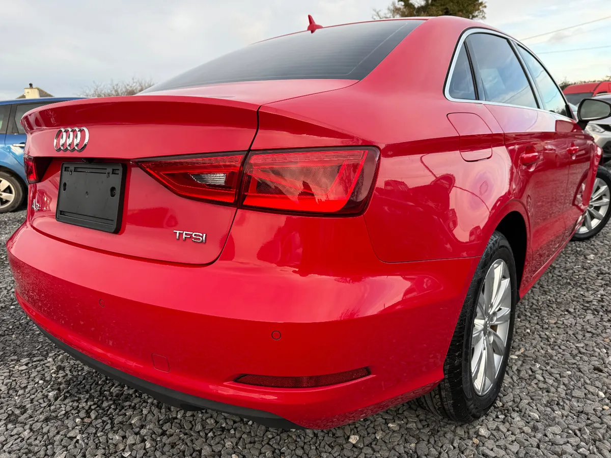 🔵 Audi A3 1.4 TFSI S-Tronic Automatic - Image 5