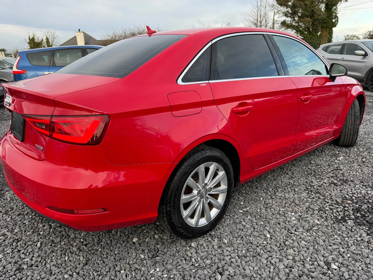 🔵 Audi A3 1.4 TFSI S-Tronic Automatic - Image 6