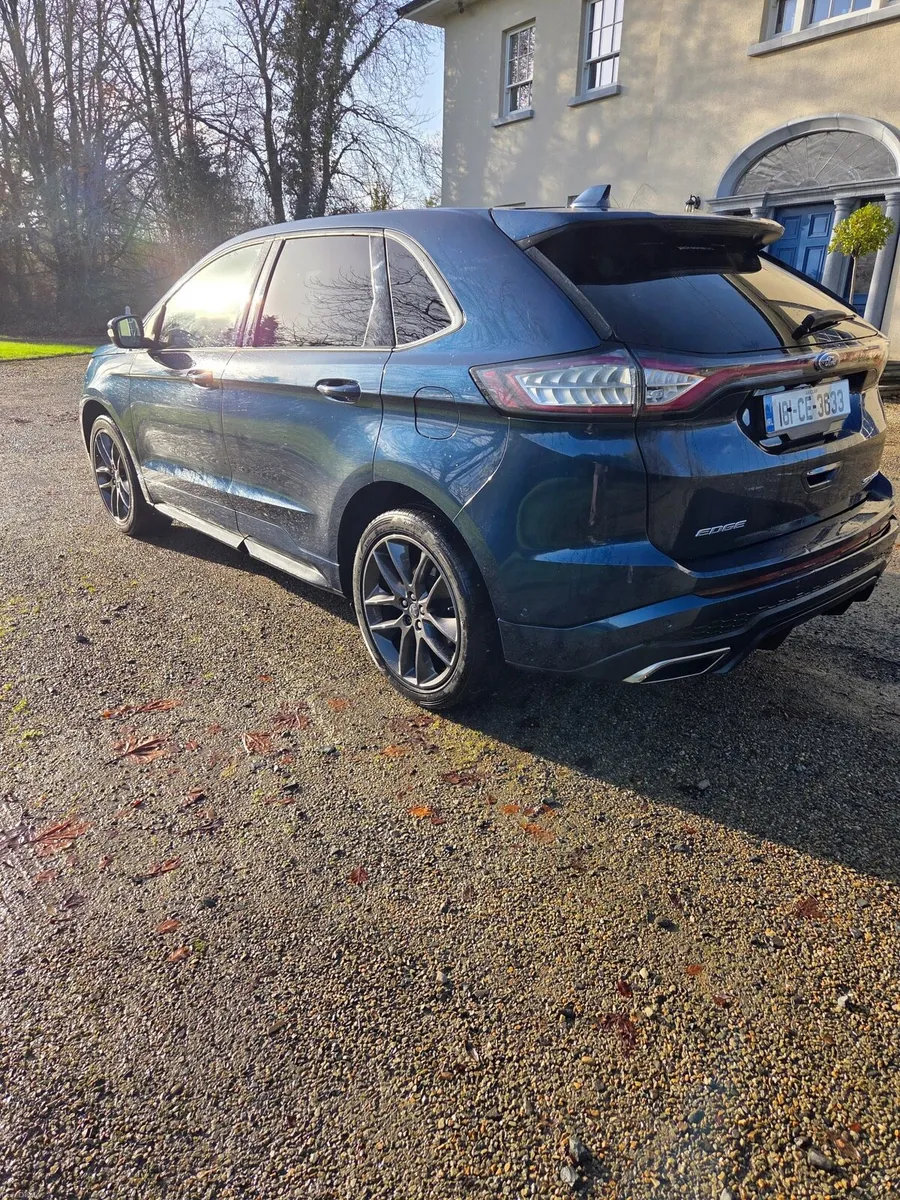 Ford edge sport TDI 2.0lt 4x4 - Image 3
