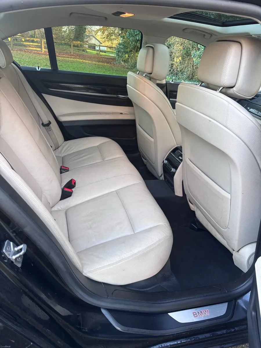 2012 BMW 730D SE - Image 6